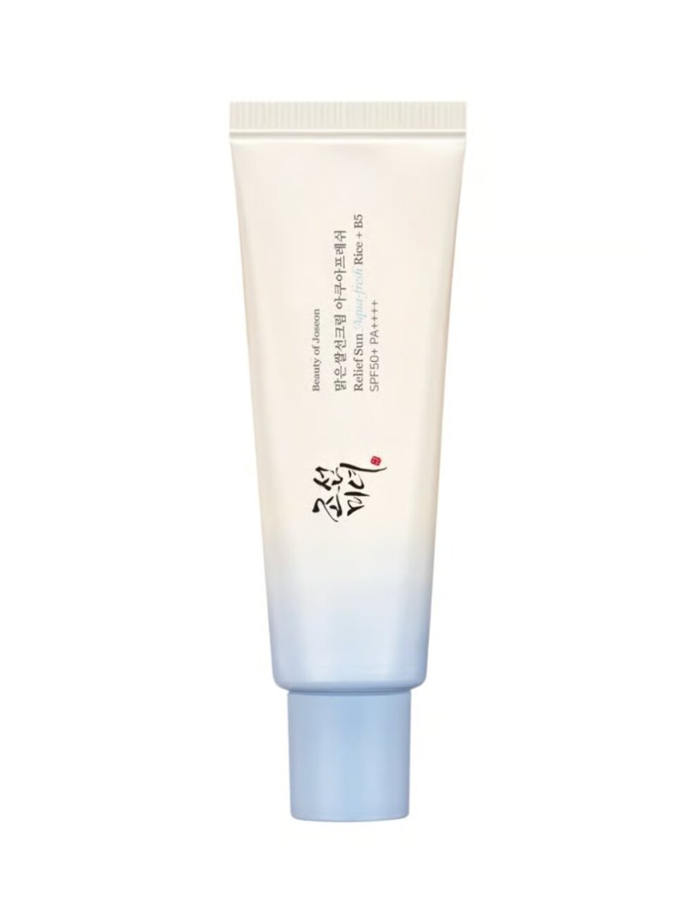Relief Sun Aqua-Fresh: Rice + B5 [SPF50+/PA++++] Sun Screen, 50ml